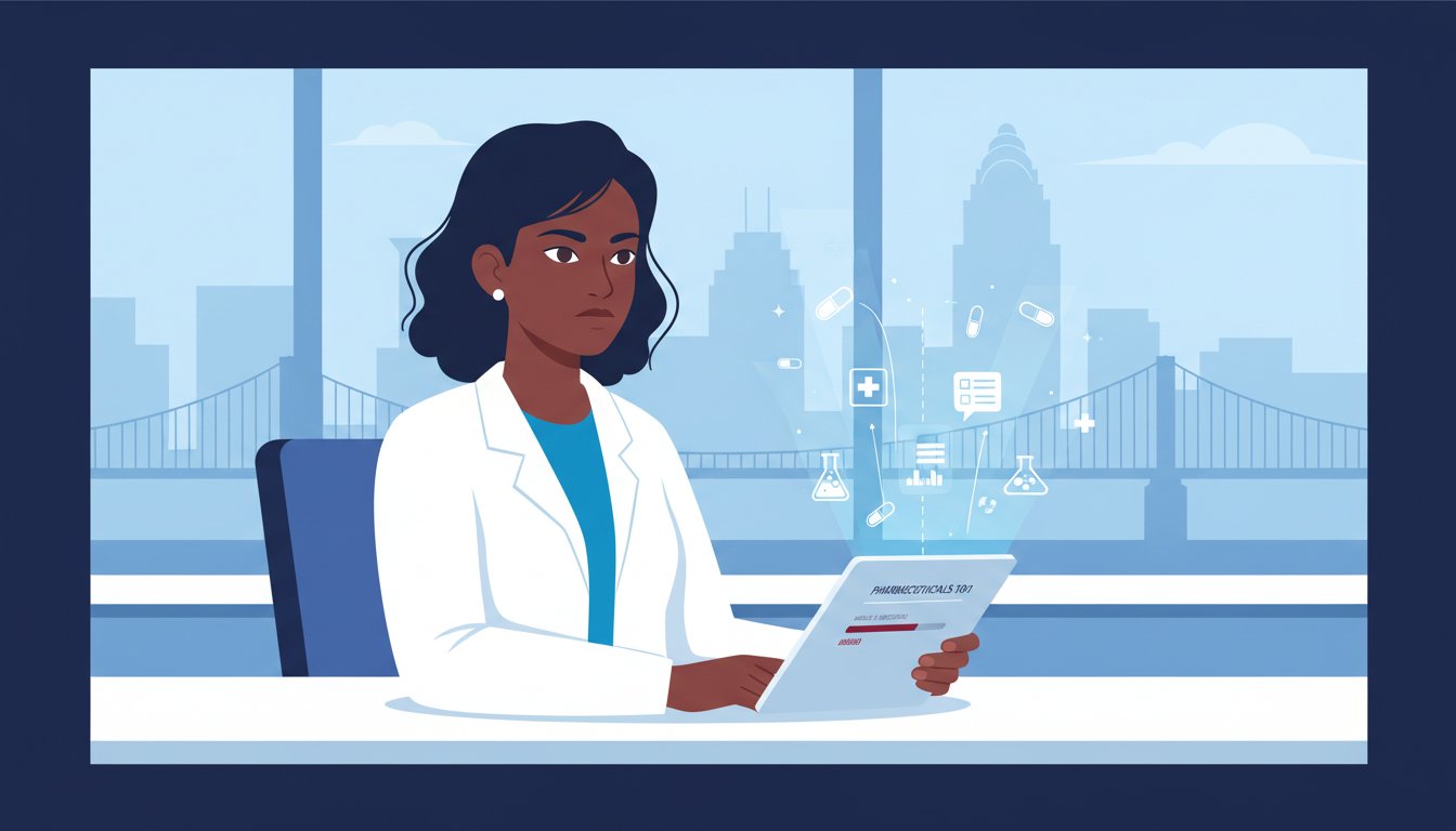 Choosing the Best NAPLEX Tutor: A 2026 Guide for Pharmacy Students