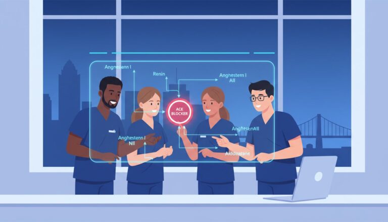 ACE Inhibitors Pharmacology: The High-Yield Guide for Healthcare Students (2026)