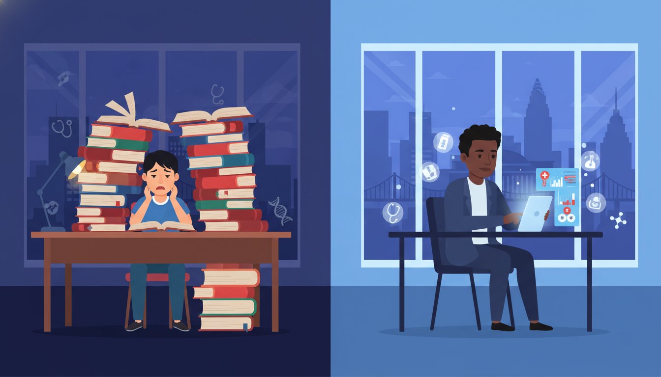 Comprehensive Pharmacy Review: Digital Platforms vs. Traditional Textbooks in 2026