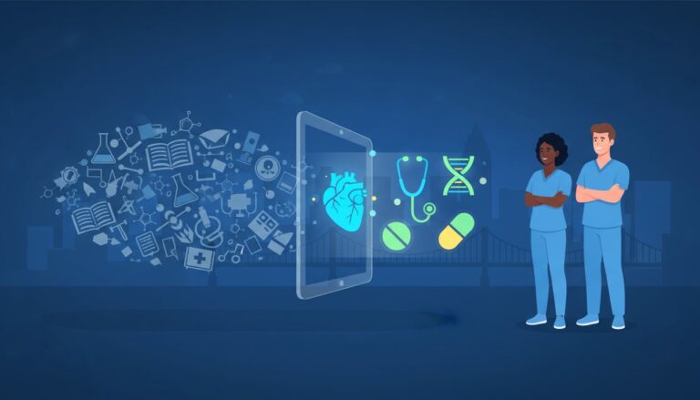 High-Yield Med Review: How to Master Pharmacology and Board Exams in 2026