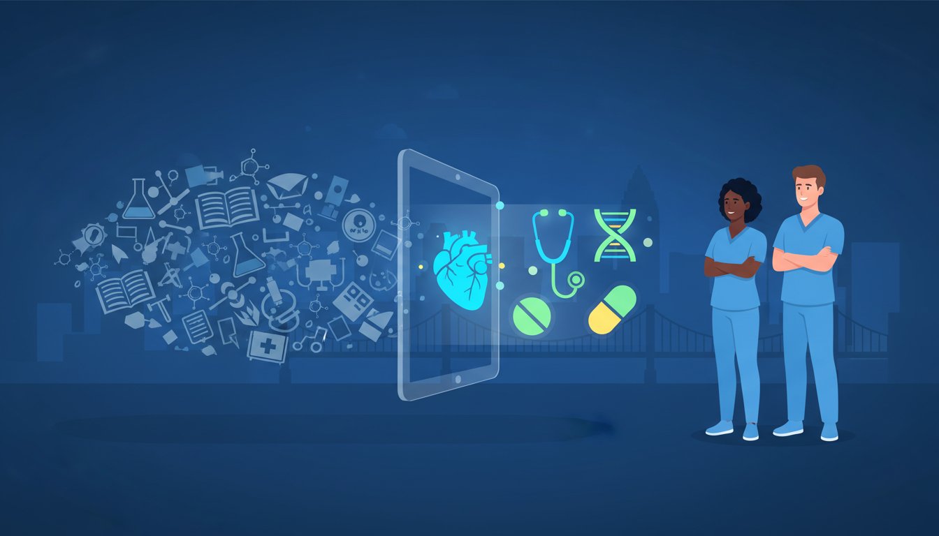 High-Yield Med Review: How to Master Pharmacology and Board Exams in 2026