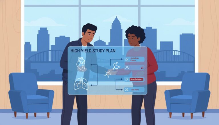 Mastering Pharmacology for PANCE: The Ultimate 2026 High-Yield Guide