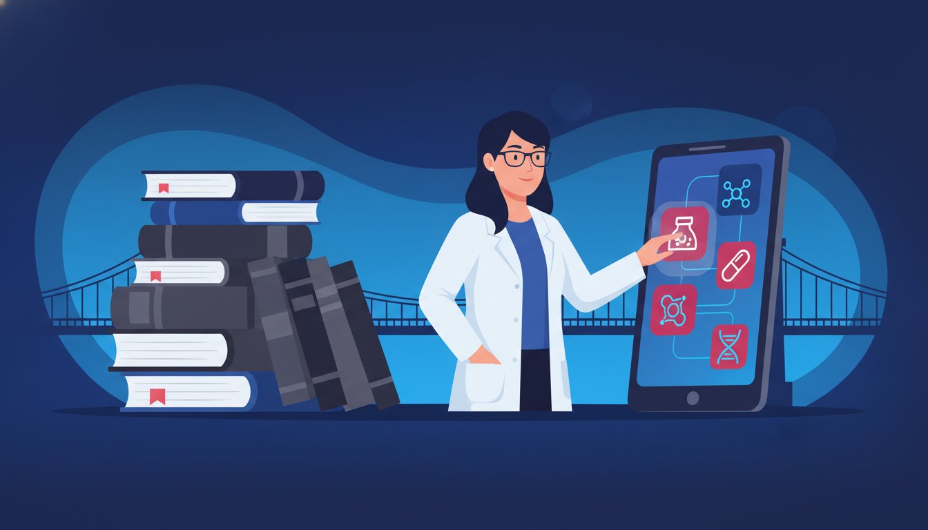 Mastering Your Pharmacology Class: A Comprehensive Comparison of Learning Paths in 2026