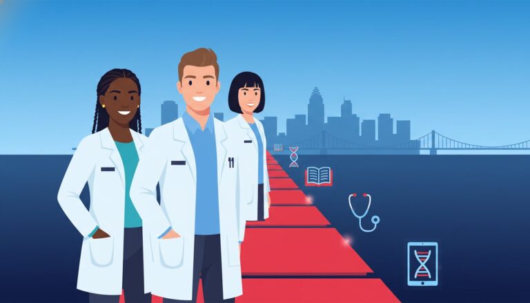 Medical School in 2026: The Ultimate Guide to Admissions, Curriculum, and Survival