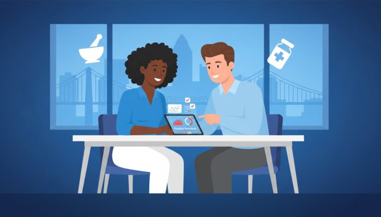 NAPLEX Practice Questions: The 2026 Guide to Master Your Board Exams