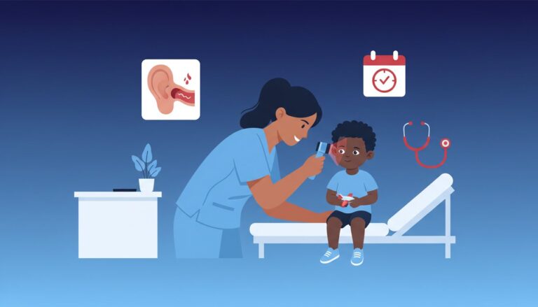 OME: A Comprehensive Guide to Otitis Media with Effusion for Healthcare Students (2026)