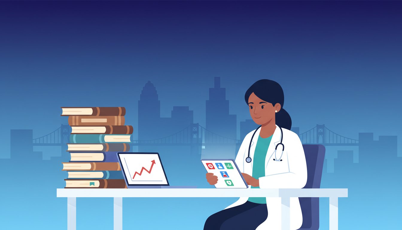 Pass NAPLEX Now: A 2026 Case Study in High-Yield Pharmacy Board Prep