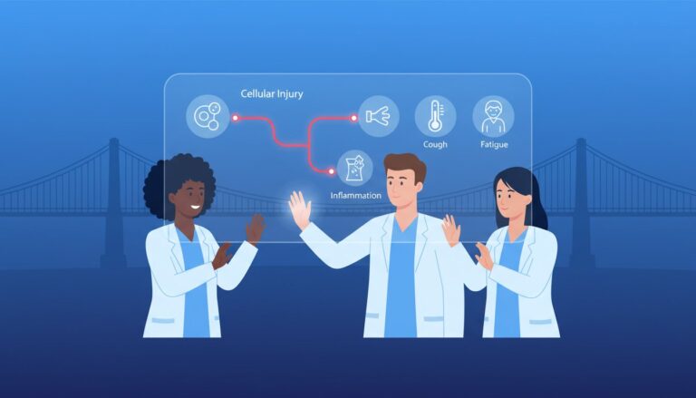 Pathophysiology: The Definitive Guide for Healthcare Students in 2026