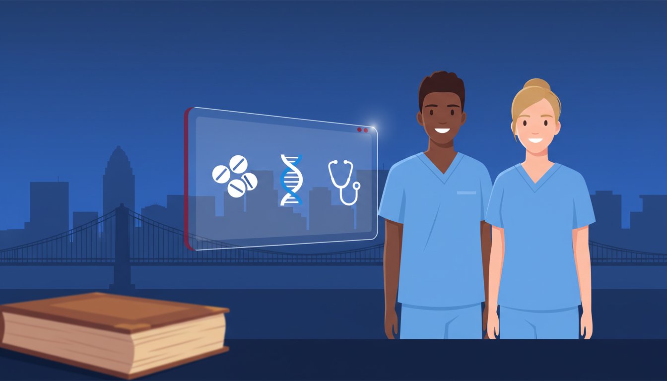 Pharmacology Education: Mastering Drug Science for Boards and Clinical Practice