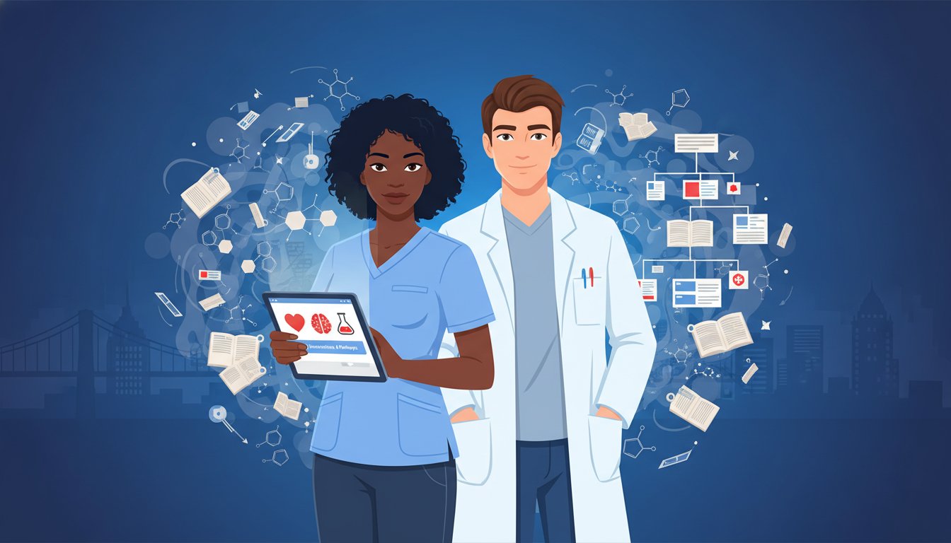 Pharmacology Made Easy: The 2026 Strategy for Master-Level Board Prep