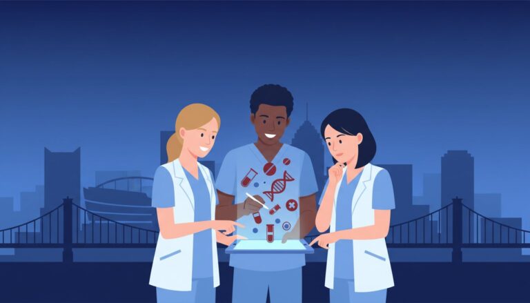 Pharmacology for Nurses: The High-Yield Guide to Drug Therapy and Patient Safety