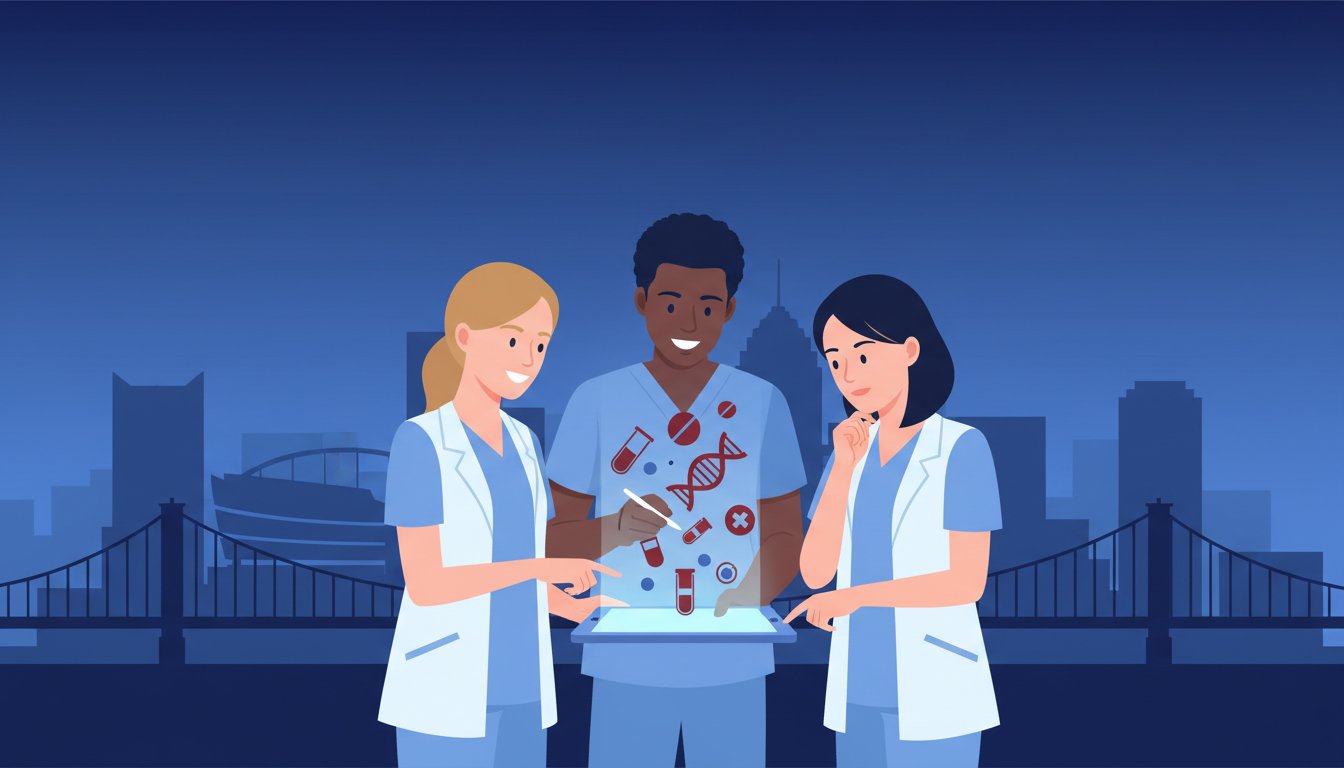 Pharmacology for Nurses: The High-Yield Guide to Drug Therapy and Patient Safety