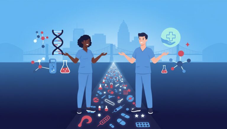 Pharmacotherapy: The Clinical Application of Drug Science in 2026