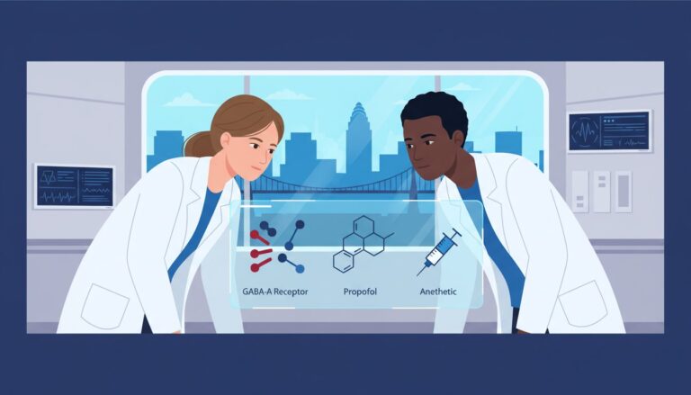 Propofol Pharmacology: The High-Yield Guide for Healthcare Students (2026)