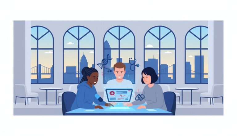 The Comprehensive Guide for the Modern Nursing Student: Success Strategies for 2026