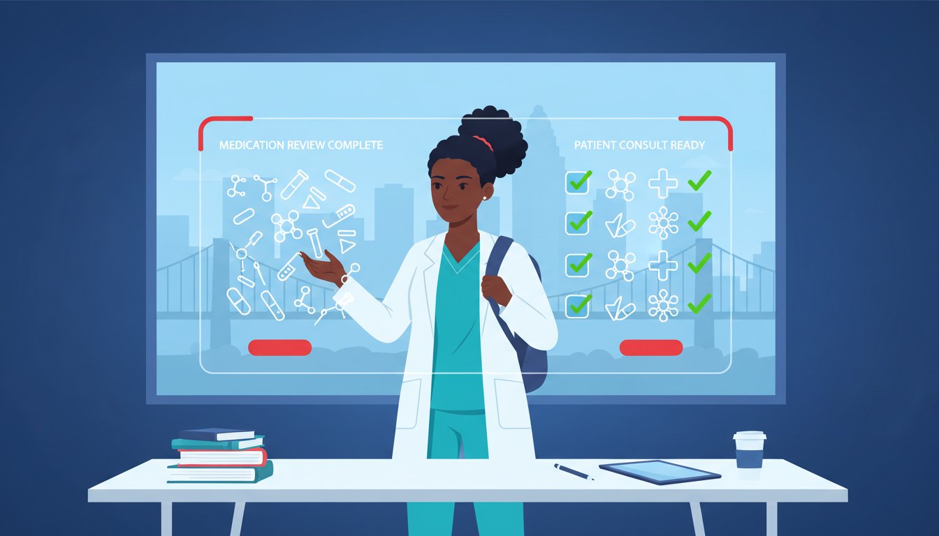 The Ultimate Pharmacology Exam Checklist: How to Ace Your Boards in 2026