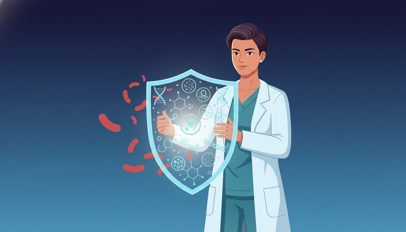 Antimicrobial Pharmacology High Yield: The 2026 Board Review Guide
