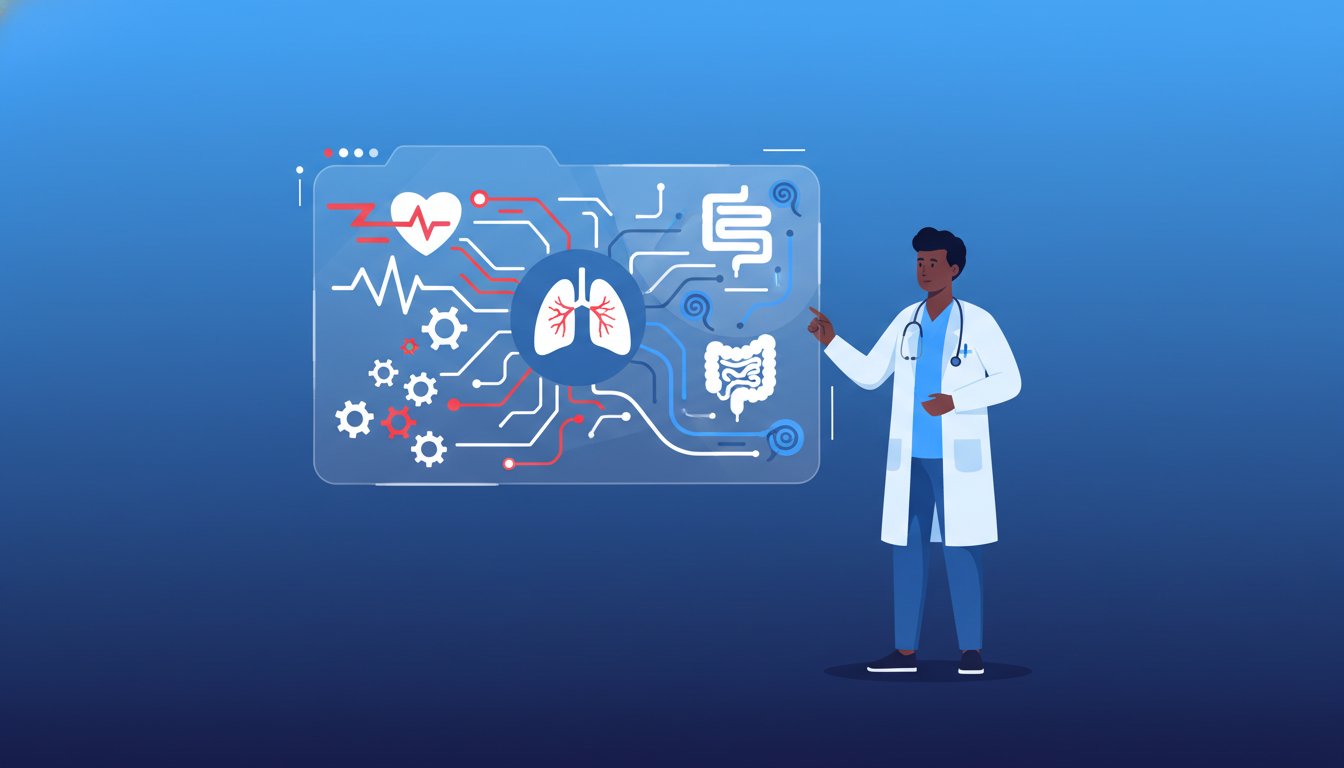 Autonomic Nervous System Pharmacology Review: High-Yield Guide for 2026