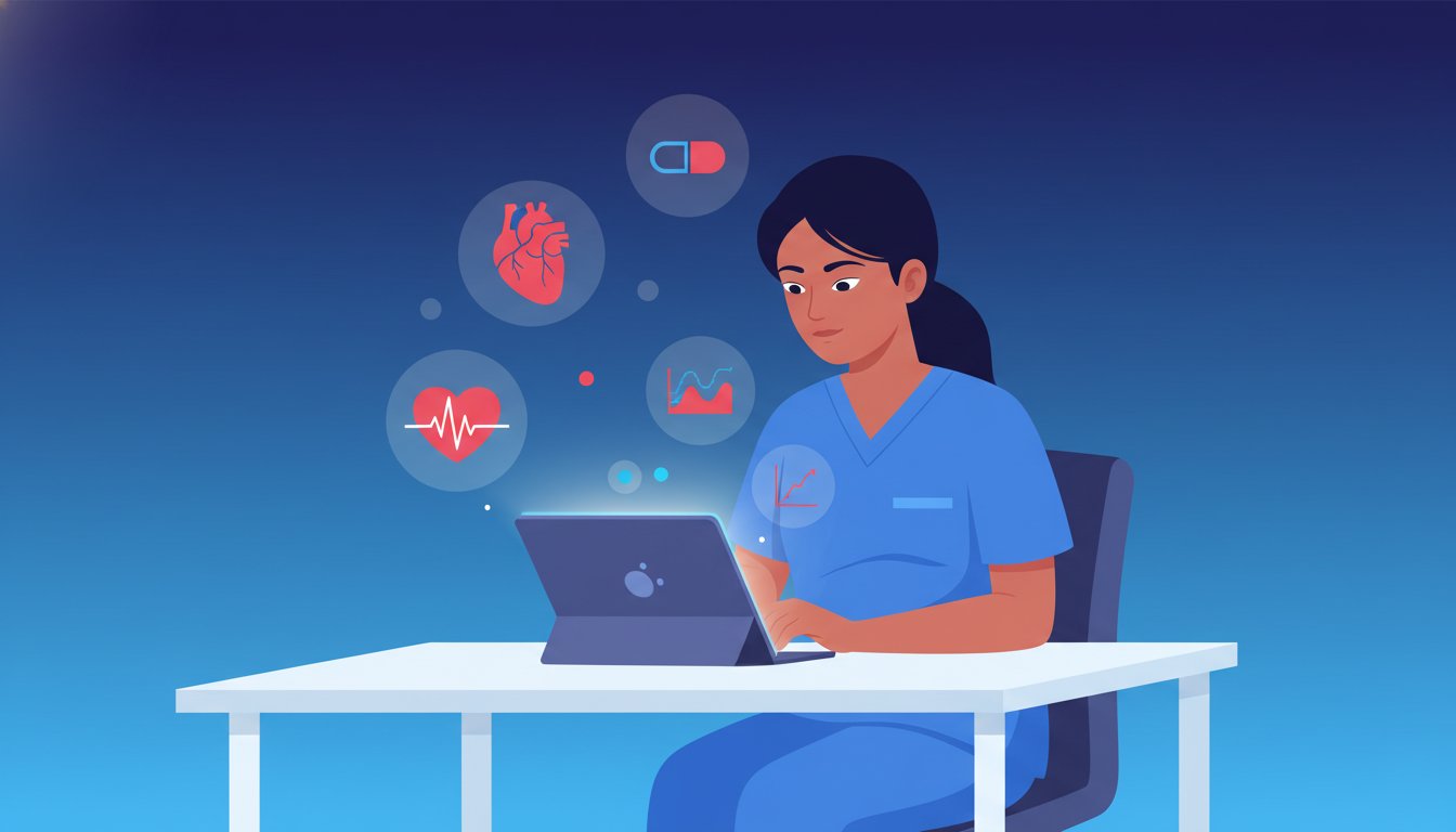 Cardiovascular Pharmacology for USMLE: High-Yield Study Guide for 2026
