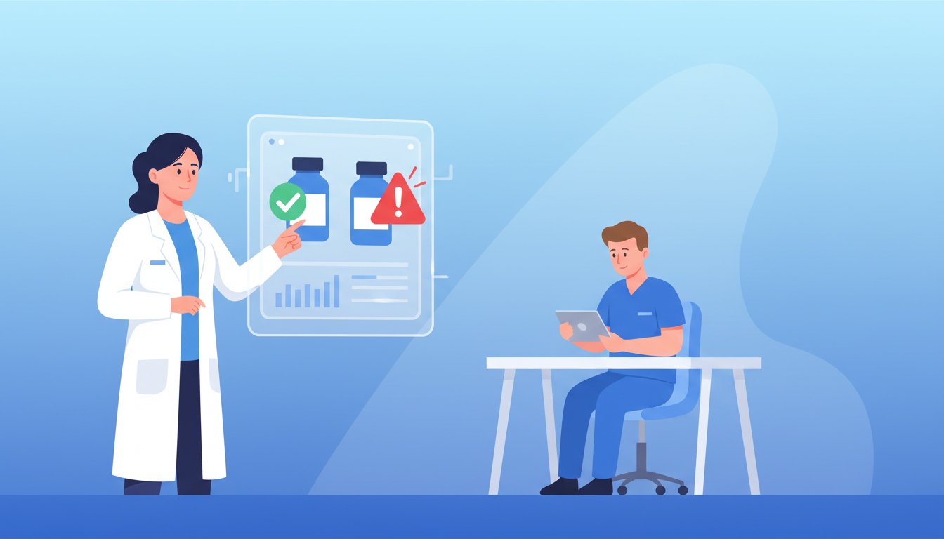 Common Medication Errors to Avoid: A 2026 Clinical Safety Guide