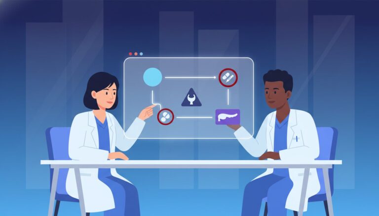 Endocrine Pharmacology Study Guide: High-Yield Review for Boards and Clinical Practice