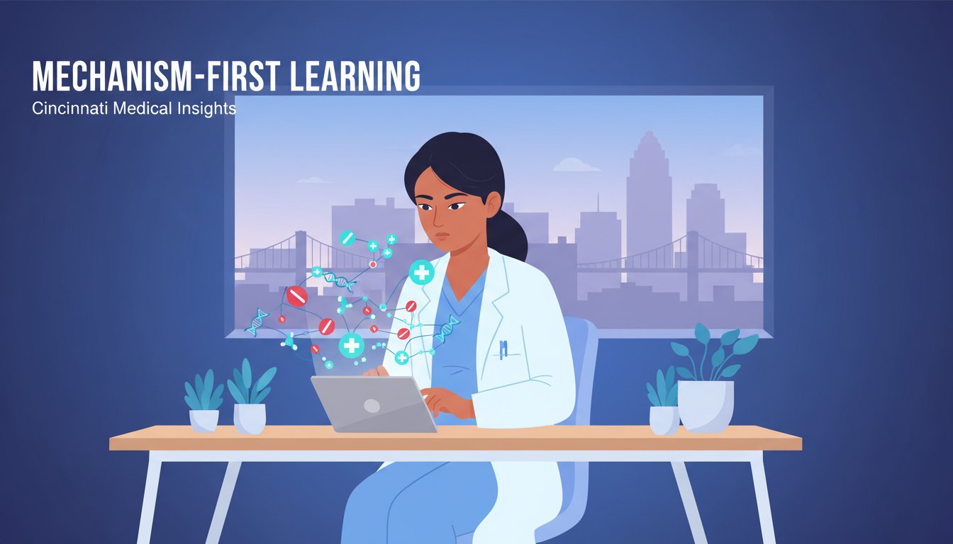 Master Pharmacology: 10 High-Yield Study Tips for Medical Students (2026)