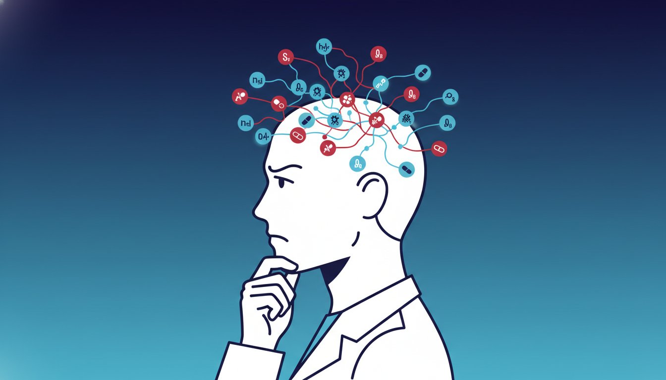 Mastering Neuropharmacology Concepts for Exams: A High-Yield Guide for 2026