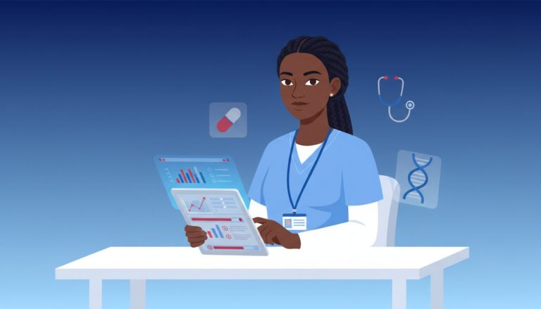 Pharmacology Practice Questions for NCLEX: The 2026 High-Yield Prep Guide