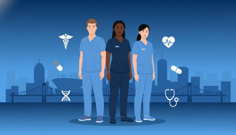 The Comprehensive Guide to Becoming and Excelling as a Nurse in 2026