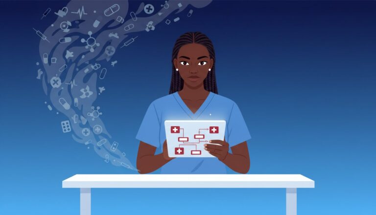 The Hardest Pharmacology Topics for Nursing Students: A 2026 Survival Guide