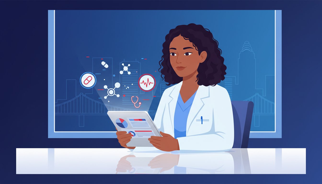 The Ultimate Physician Assistant Pharmacology Review: Master the PANCE in 2026