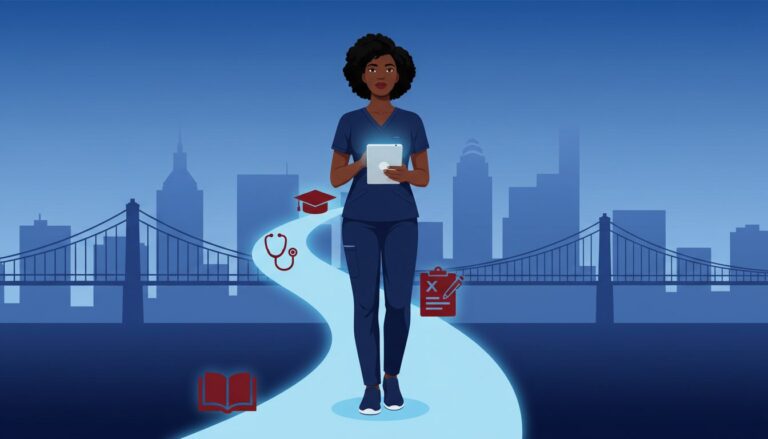 What is a Nurse Practitioner? The Complete Guide to the NP Career in 2026