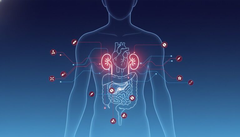 Pharmacology of Diabetes Medications: The High-Yield Guide for 2026