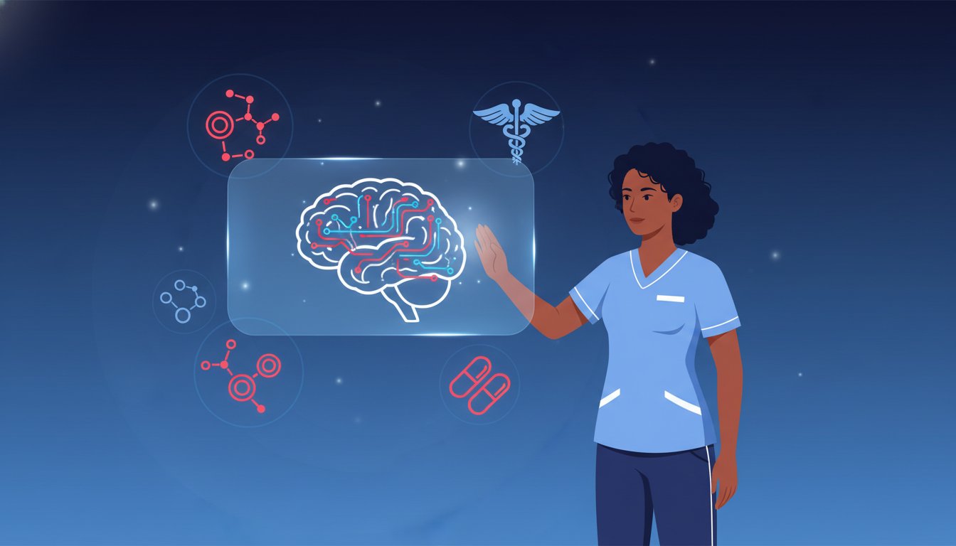 Psychopharmacology for Nurse Practitioners: The High-Yield Study Guide