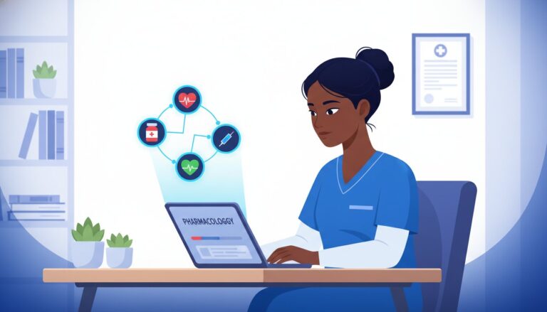 Feeling Confident for the NCLEX Pharmacology Section: A Strategic 2026 Study Guide