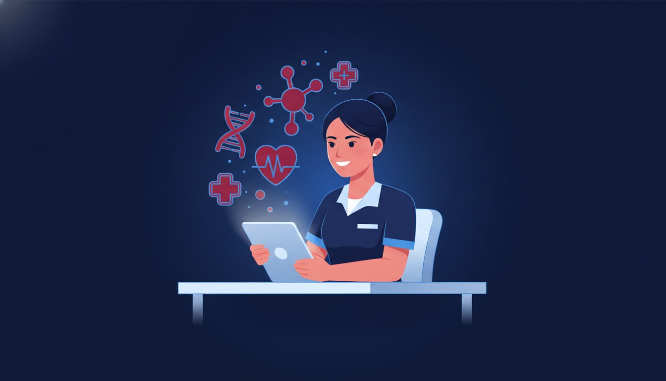Pharmacology Video Lectures for Nursing Students: The 2026 Guide to High-Yield Learning