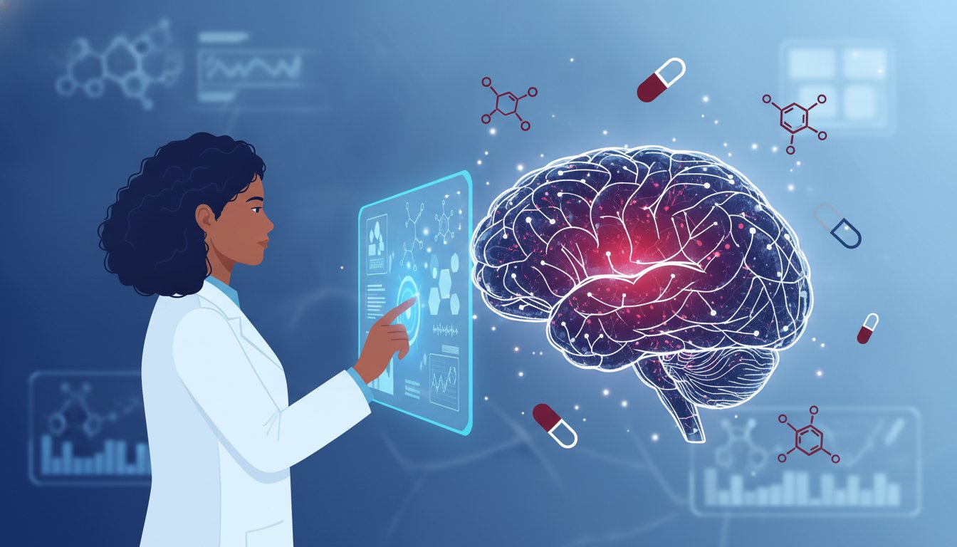 Pharmacology of Psychiatric Medications: A High-Yield Guide for 2026