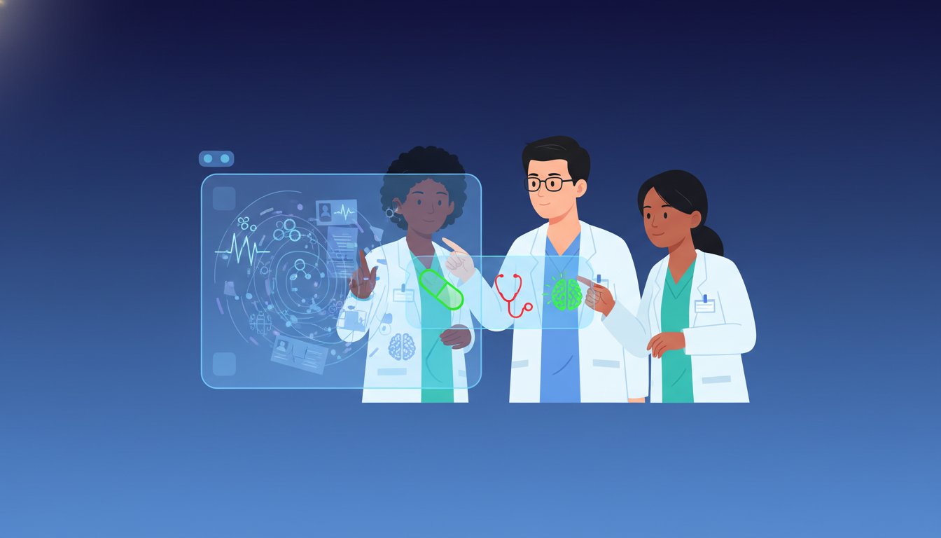 Mastering Pharmacology Case Studies for Students: A 2026 Clinical Guide