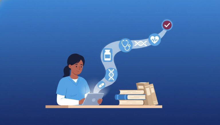How to Choose a Pharmacology Study Guide: The 2026 Selection Framework