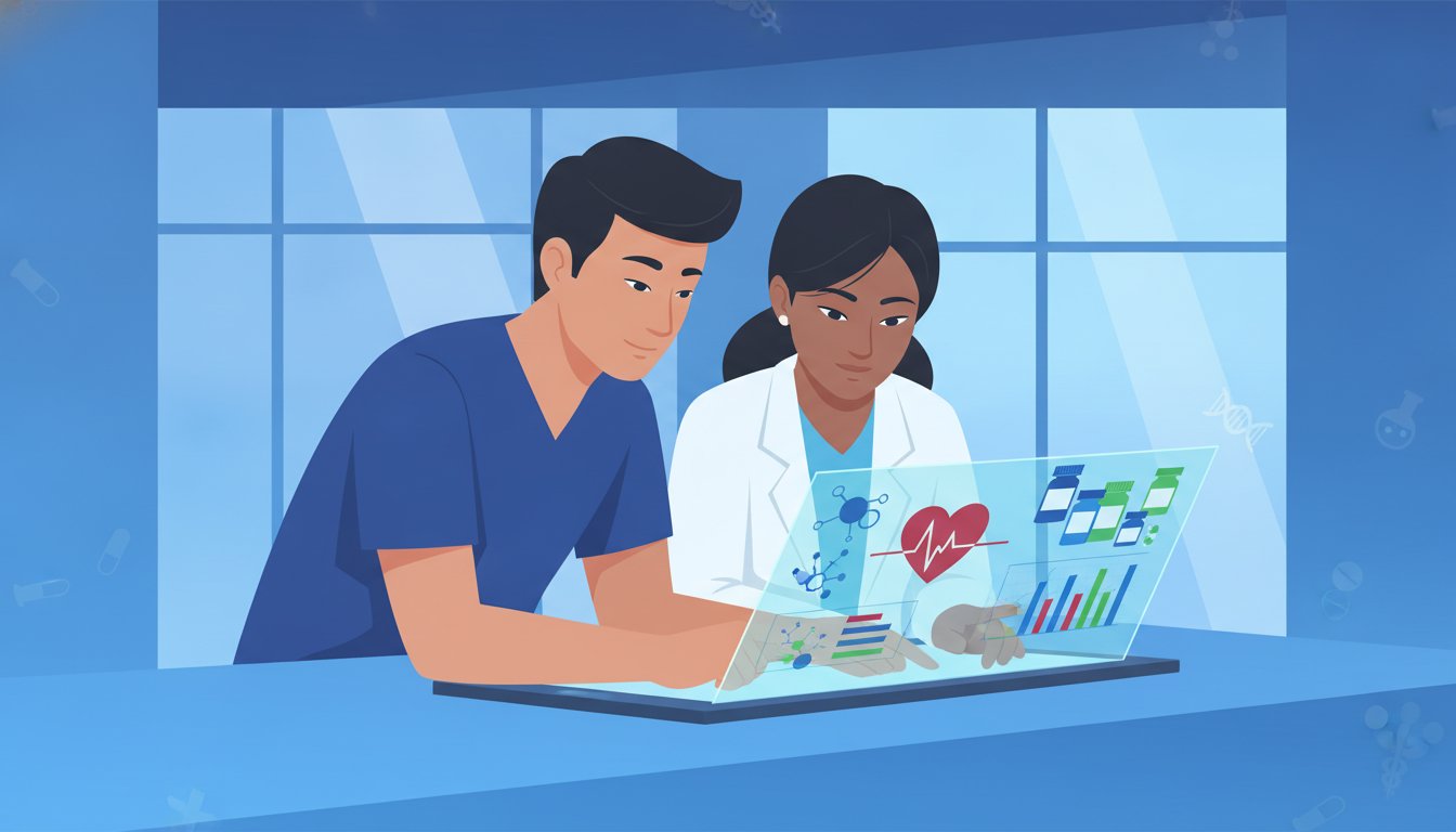 Mastering Pharmacology Case Studies for Students: The 2026 Guide to Clinical Success