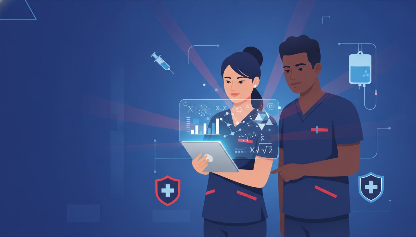 Medication Calculation Practice for Nurses: The 2026 Guide to Mastery