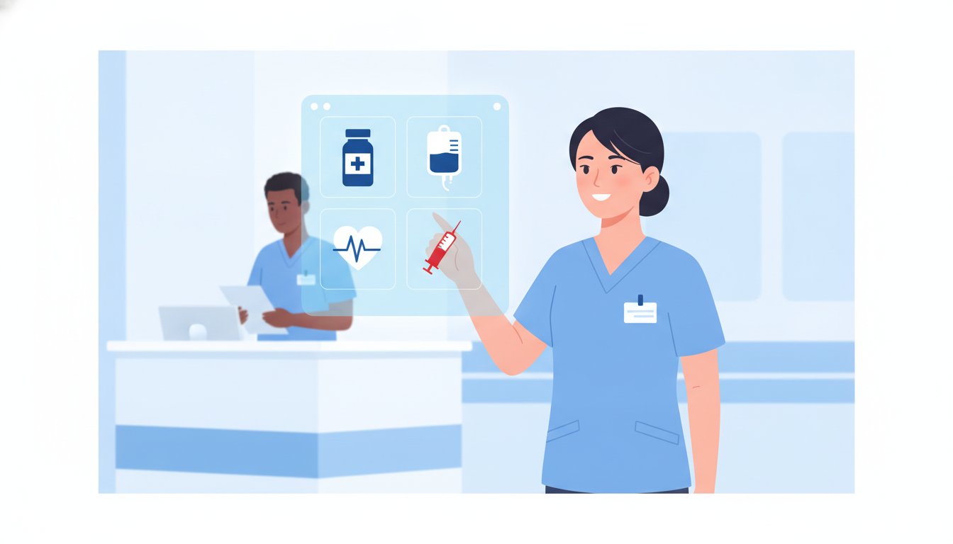 20 Must-Know Drugs for New Nurses: The High-Yield Clinical Guide for 2026