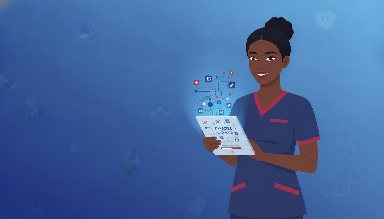 Pharmacology Review for Practicing Nurses: A Comprehensive 2026 Guide