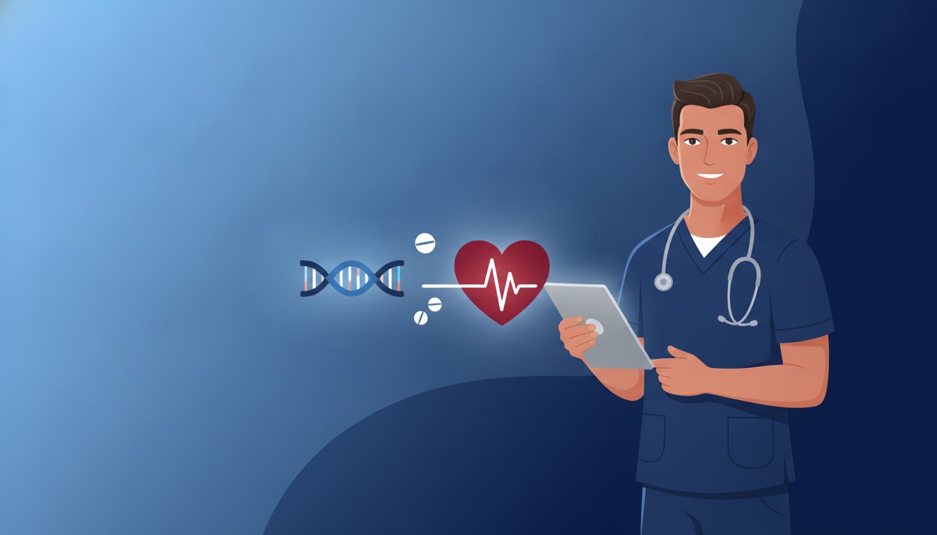 Pharmacology Review for Nurse Practitioners: The High-Yield Guide to Master NP Boards in 2026