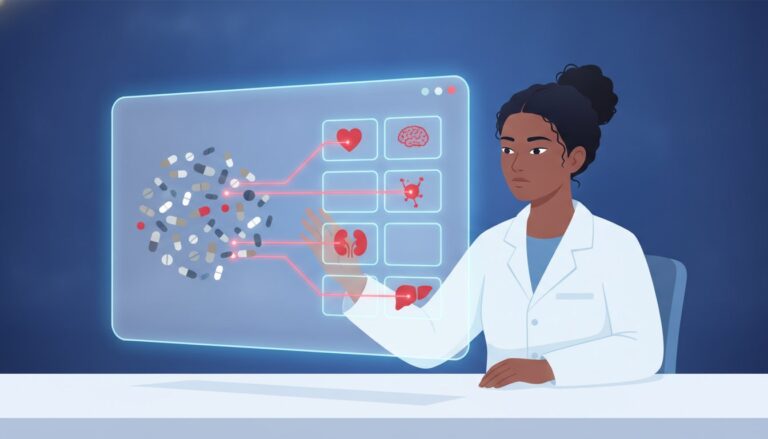How to Learn Drug Classifications Fast: The Ultimate 2026 Study Strategy