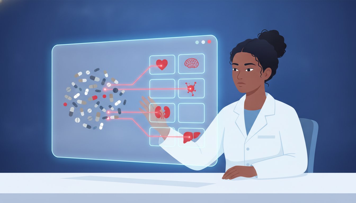 How to Learn Drug Classifications Fast: The Ultimate 2026 Study Strategy