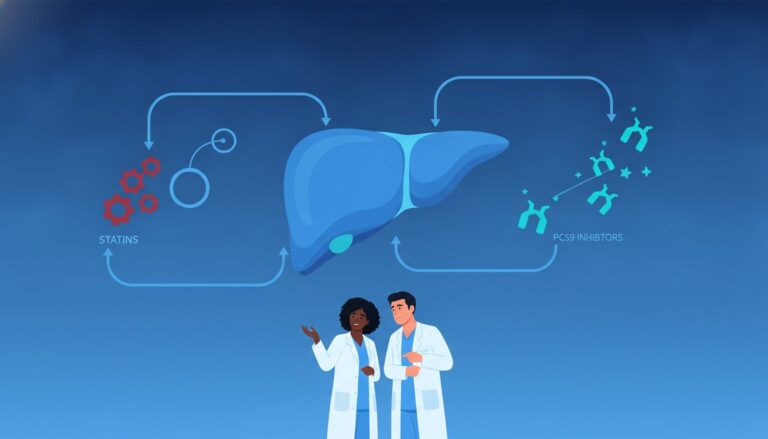Lipid-Lowering Drugs Study Guide: High-Yield Pharmacology for 2026
