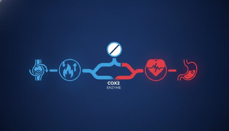 NSAIDs Mechanism of Action and Side Effects: A High-Yield Pharmacology Guide