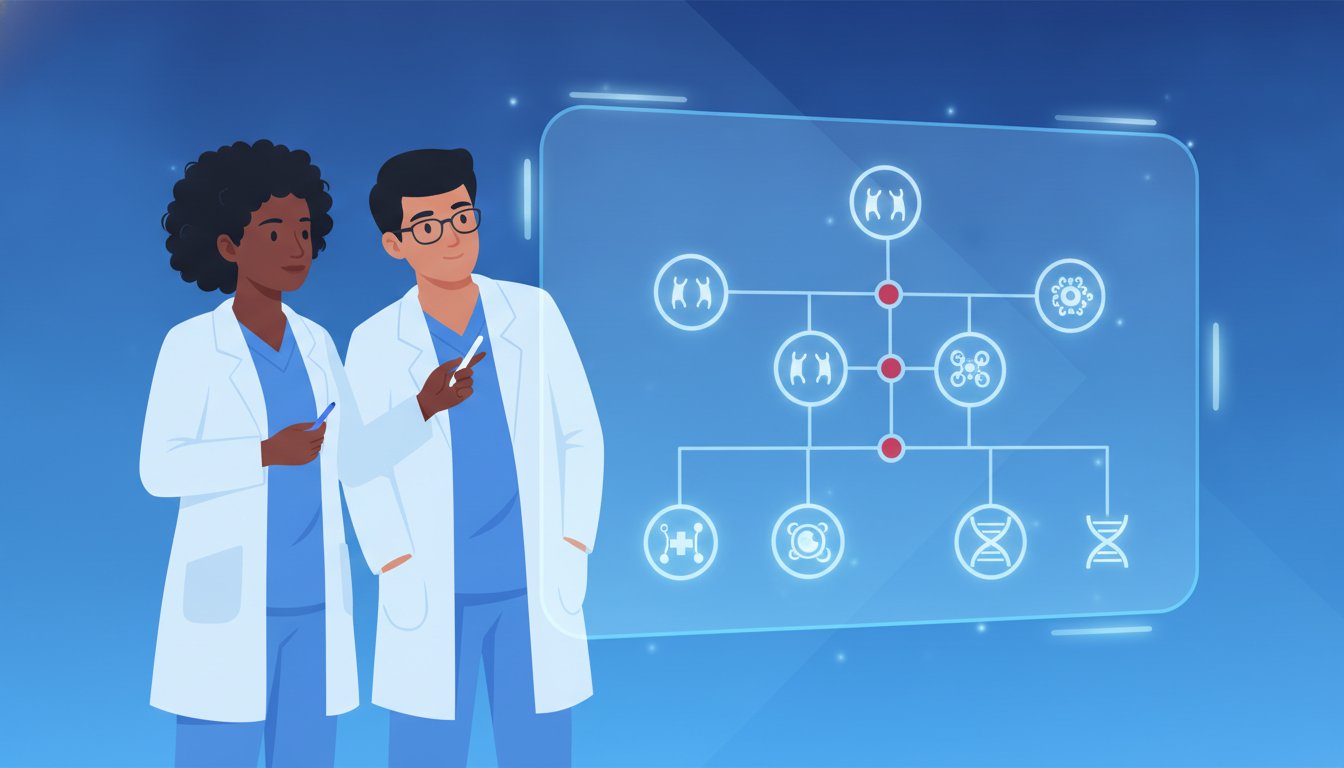 Immunomodulators and Biologics Explained: A High-Yield Guide for Healthcare Students