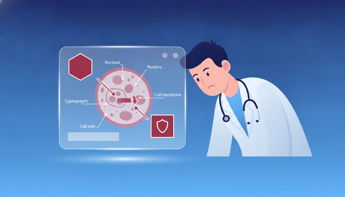 Antifungal Agents Study Guide: High-Yield Pharmacology for 2026